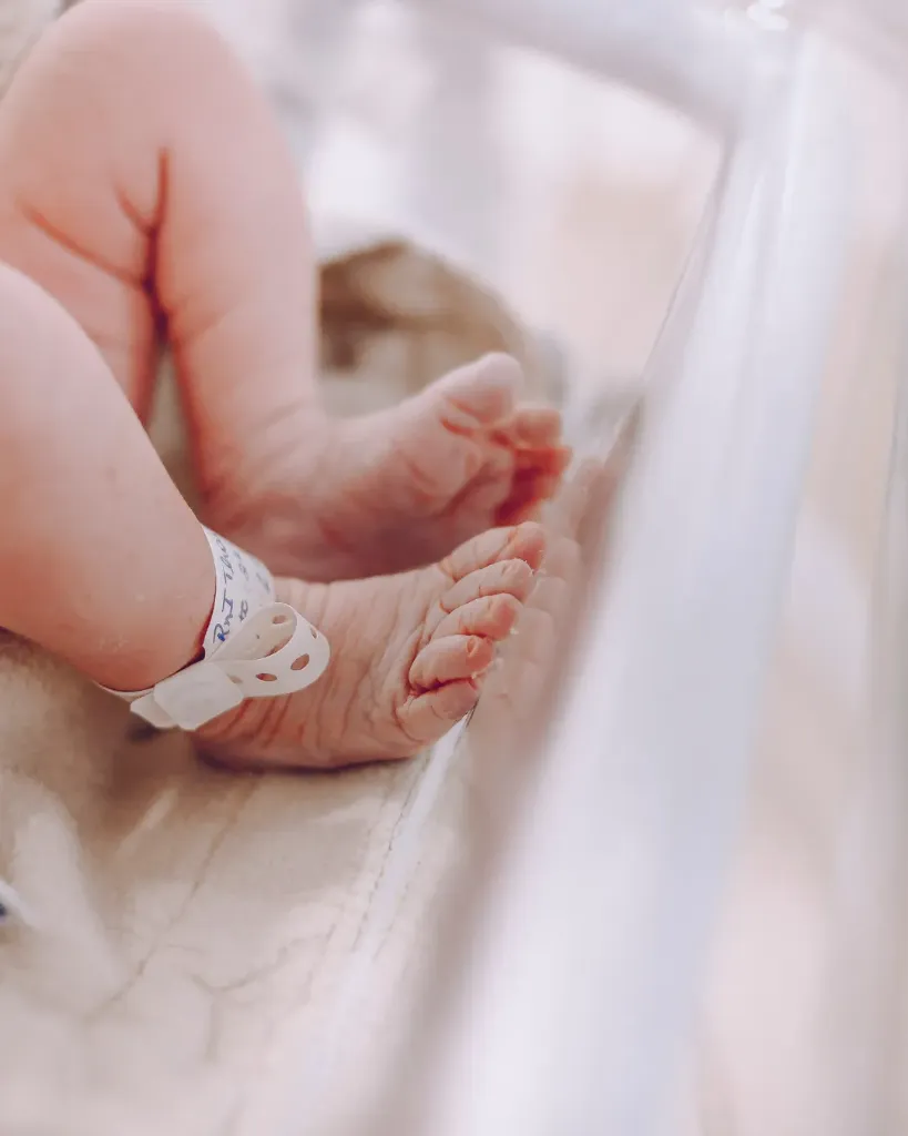 Acompañamiento en el parto (según modalidad)