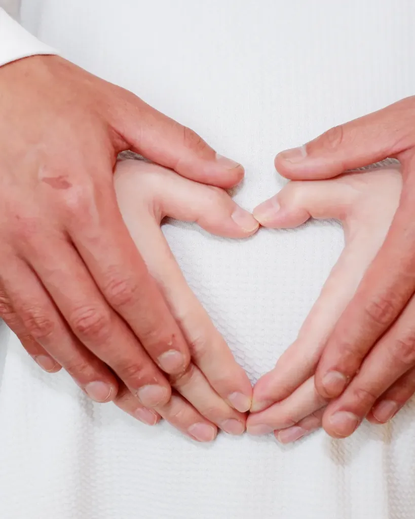 Duelo gestacional o perinatal