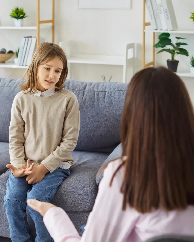 Infancia y Juventudes