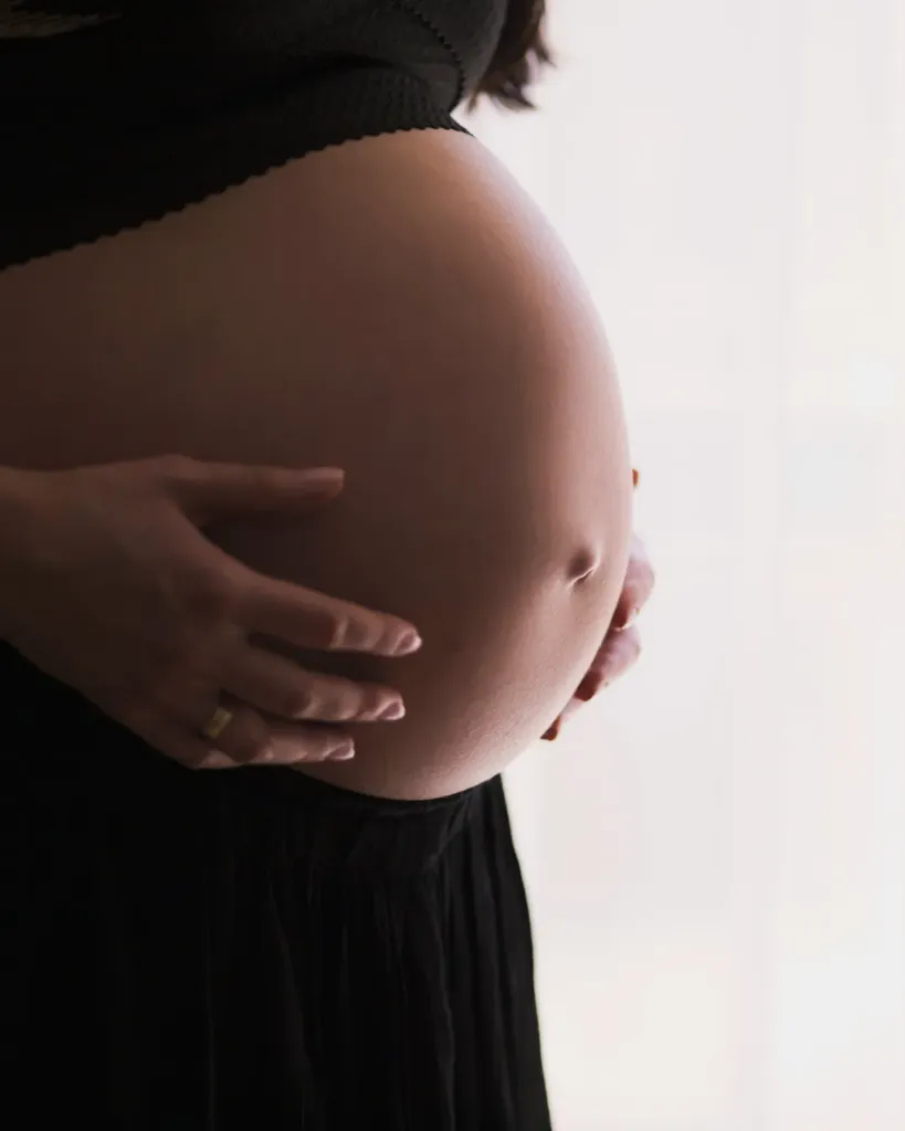 Preparación emocional para la maternidad